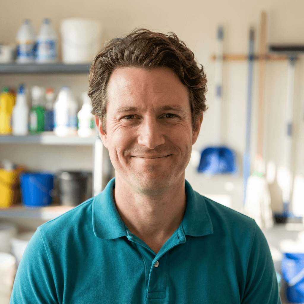 Robert Jackson, Fire Department Veteran